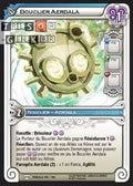 Bouclier Aerdala [Pandala 152/162 WAKFU]