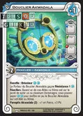 Bouclier Akwadala [Pandala 155/162 WAKFU]