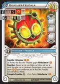 Bouclier Feudala [Pandala 153/162 WAKFU]