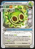 Bouclier Terrdala [Pandala 154/162 WAKFU]