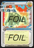 Cape Houte FOIL [Pandala 133/162 WAKFU]