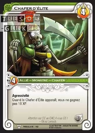 Chafer d'Élite [Pandala 60/162 WAKFU]