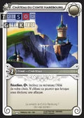 Château du Comte Harebourg [Pandala 125/162 WAKFU]