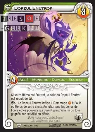 Dopeul Enutrof [Pandala 61/162 WAKFU]