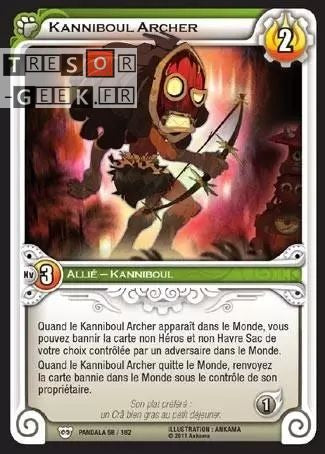 Kanniboul Archer [Pandala 58/162 WAKFU]