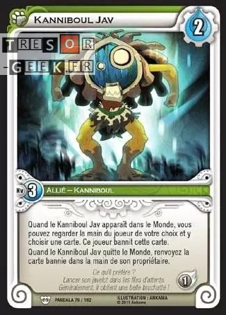 Kanniboul Jav [Pandala 79/162 WAKFU]