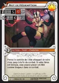 Mot de Rédemption [Pandala 106/162 WAKFU]
