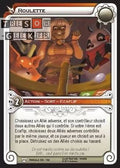 Roulette [Pandala 105/162 WAKFU]