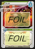 Silar FOIL [Pandala 86/162 WAKFU]