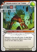 Tremblement de Terre [Pandala 113/162 WAKFU]