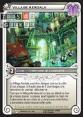Village Aerdala [Pandala 120/162 WAKFU]
