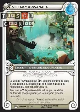 Village Akwadala [Pandala 123/162 WAKFU]