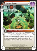 Vol du Temps [Pandala 115/162 WAKFU]