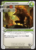 Yokaï Firefoux [Pandala 20/160]