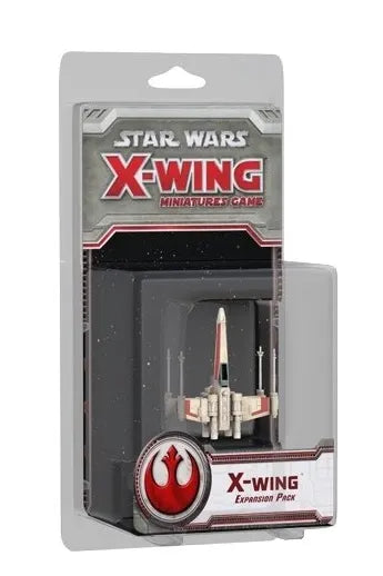 Paquet d’extension Chasseur X-WING en français