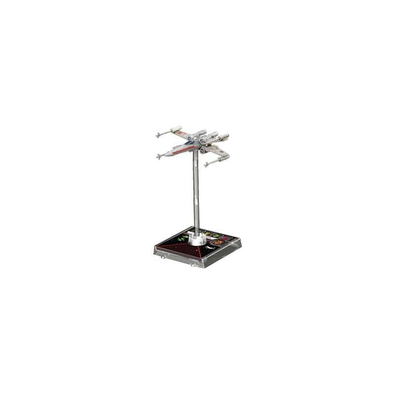 Paquet d’extension chasseur X-WING en français