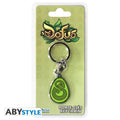 Porte-clés Dofus Émeraude