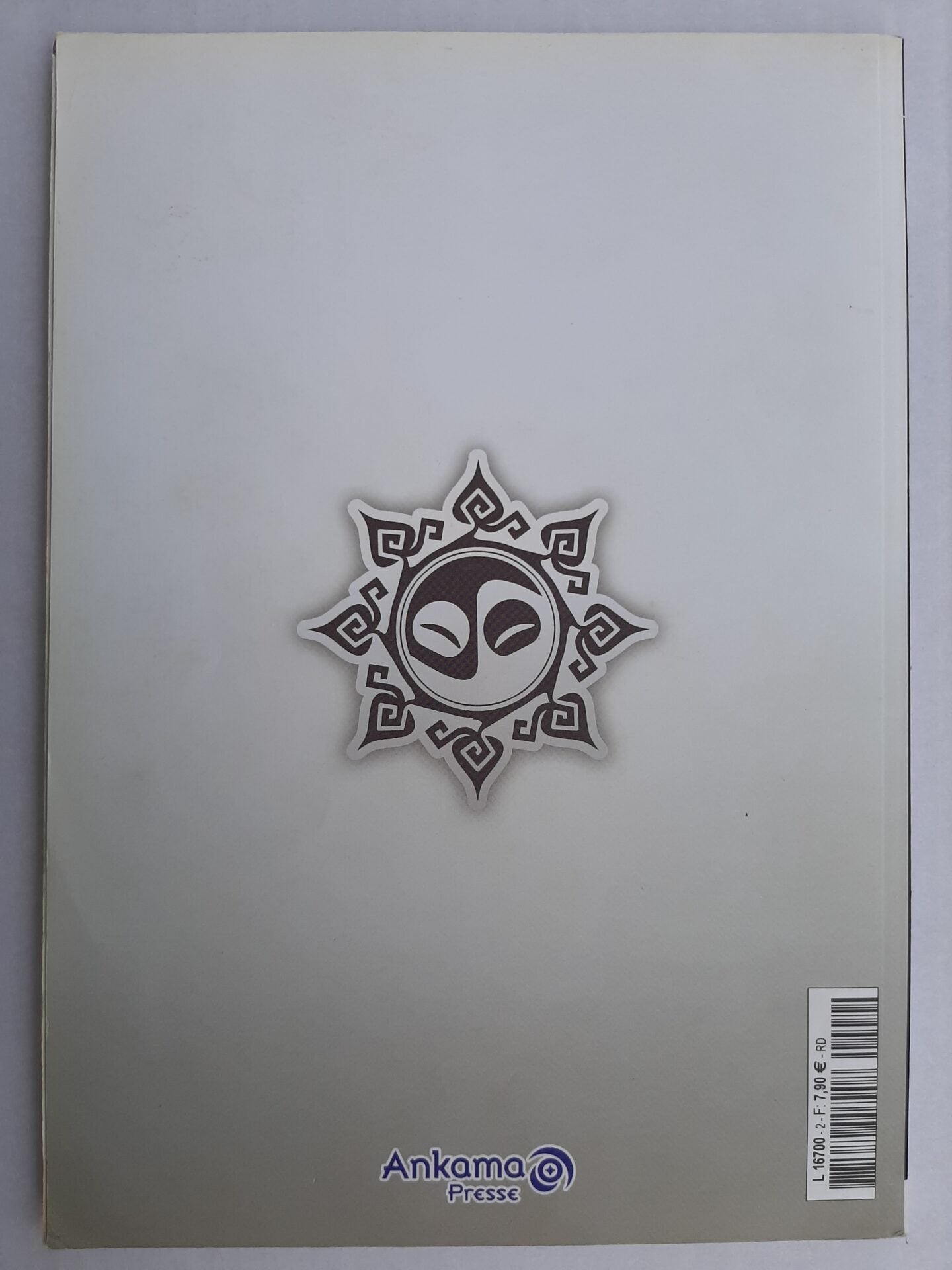 Dofus Mag 2 - très bon état