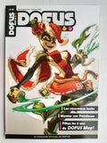 Dofus Mag 31 - très bon état