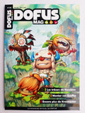 Dofus Mag 32 - très bon état
