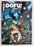 Dofus Mag 33 - très bon état