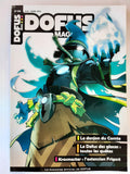 Dofus Mag 34 - bon état