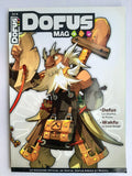 Dofus Mag 4 - bon état