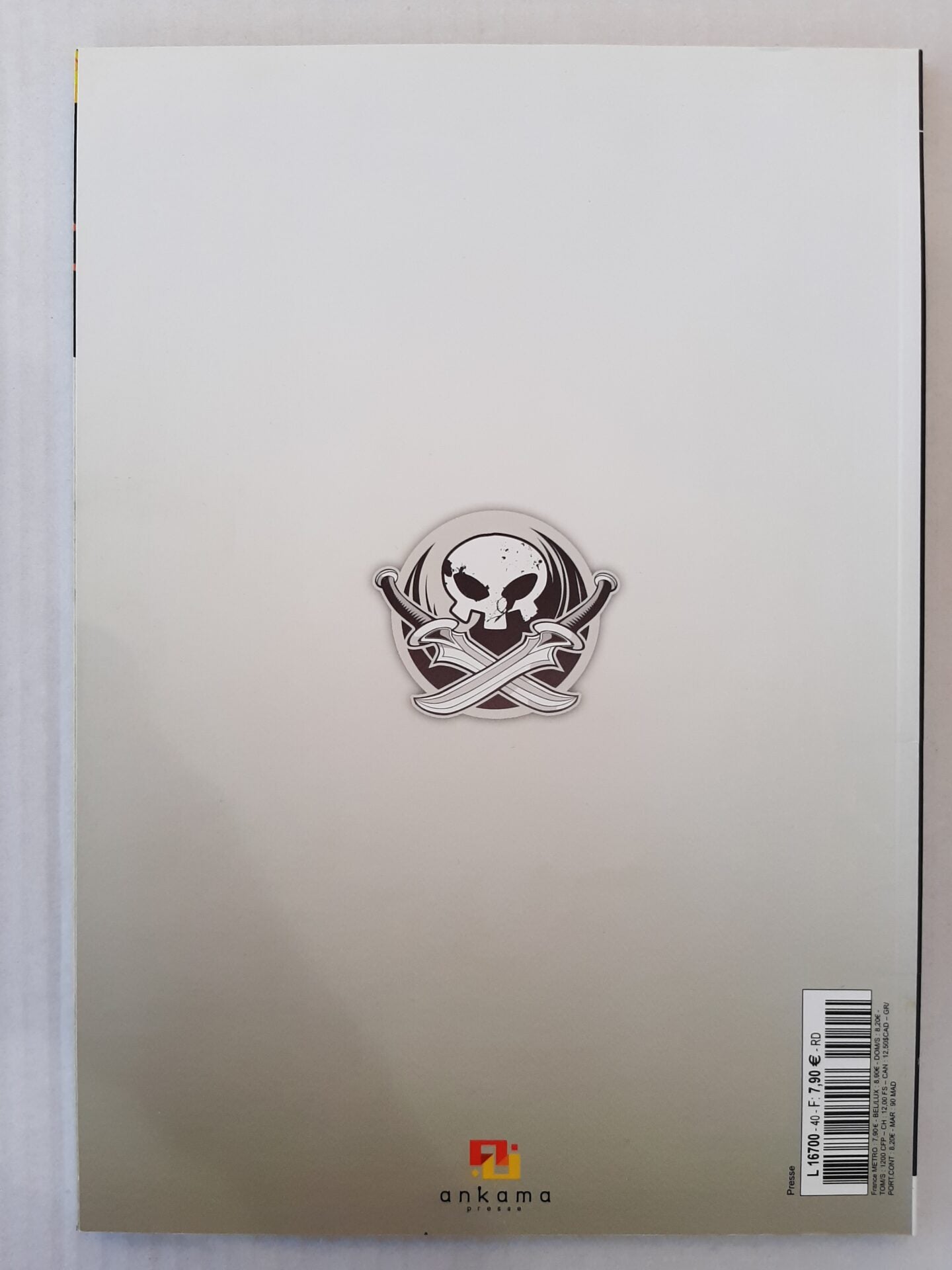Dofus Mag 40 - très bon état