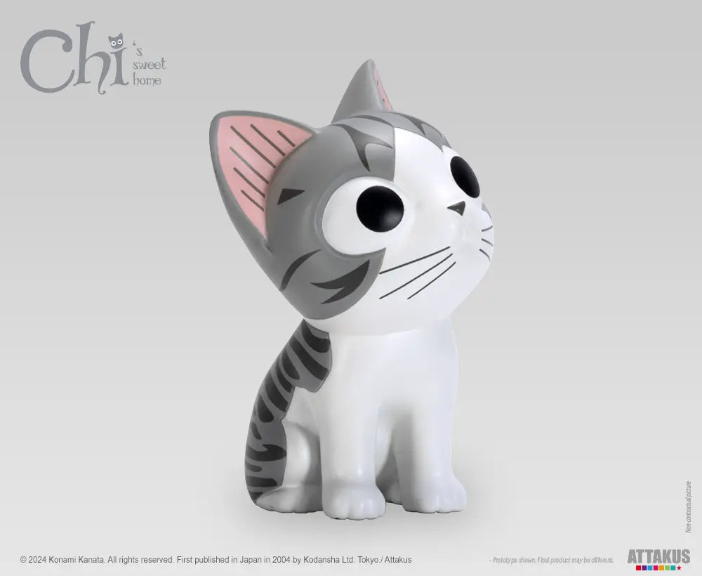 Figurine CHI Assis - Attakus