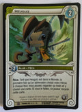 Heuguiz FOIL [Wakfu TCG Promo]