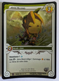 Jèms Blond FOIL [Wakfu TCG Promo]