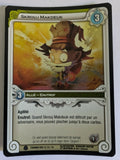 Skrouj Makdeuk FOIL [Wakfu TCG Promo]