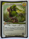 Terry l'Ermite FOIL [Wakfu TCG Promo]
