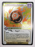 Tofuldebeu l'explosif FOIL [Wakfu TCG]