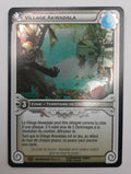 Village Akwadala FOIL [Wakfu TCG]