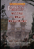 WARHAMMER 4 - L'ENNEMI DANS L'OMBRE - COMPAGNON