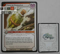 [Carte Jumbo] Fiole de Pandapils [Wakfu TCG Promo]