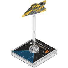 X-Wing 2 Aethersprite Delta-7