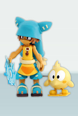 Yugo DX 01 - Wakfu Collection