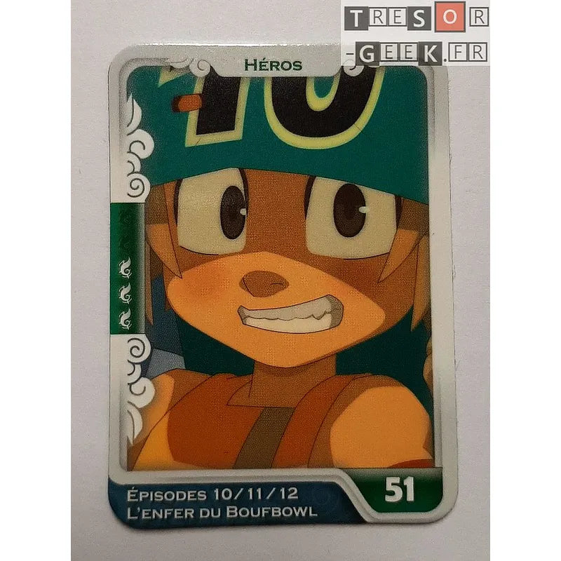 Magnets Wakfu