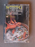 Smaug the Dragon Triumphant (1000 ex.) en métal - Mithril Miniatures