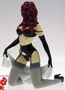 Figurine résine Manga Girl - Sakura