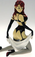 Figurine résine Manga Girl - Sakura